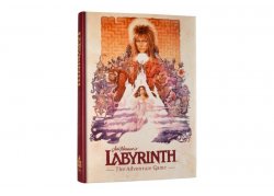 Jim Henson's Labyrinth: Adventure Game